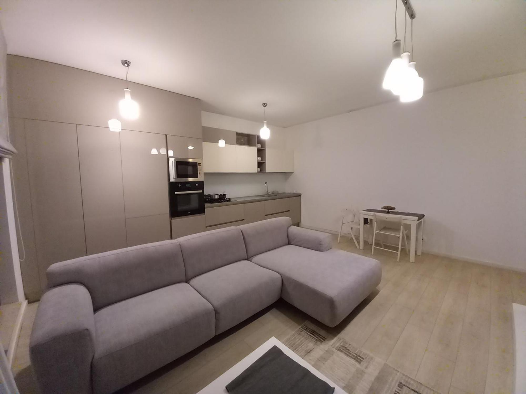 Herastrau Apartment Bucharest Exterior photo