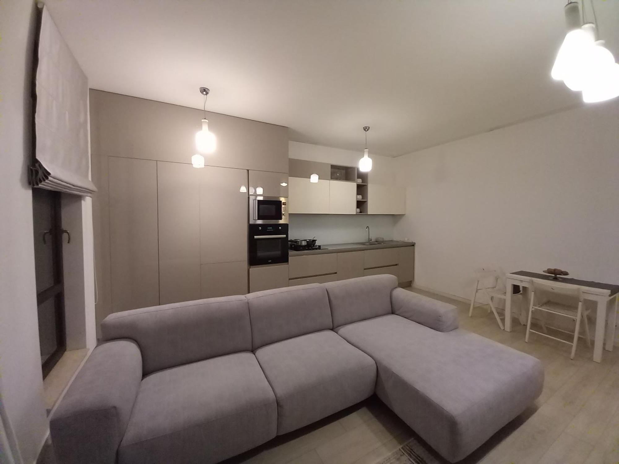 Herastrau Apartment Bucharest Exterior photo