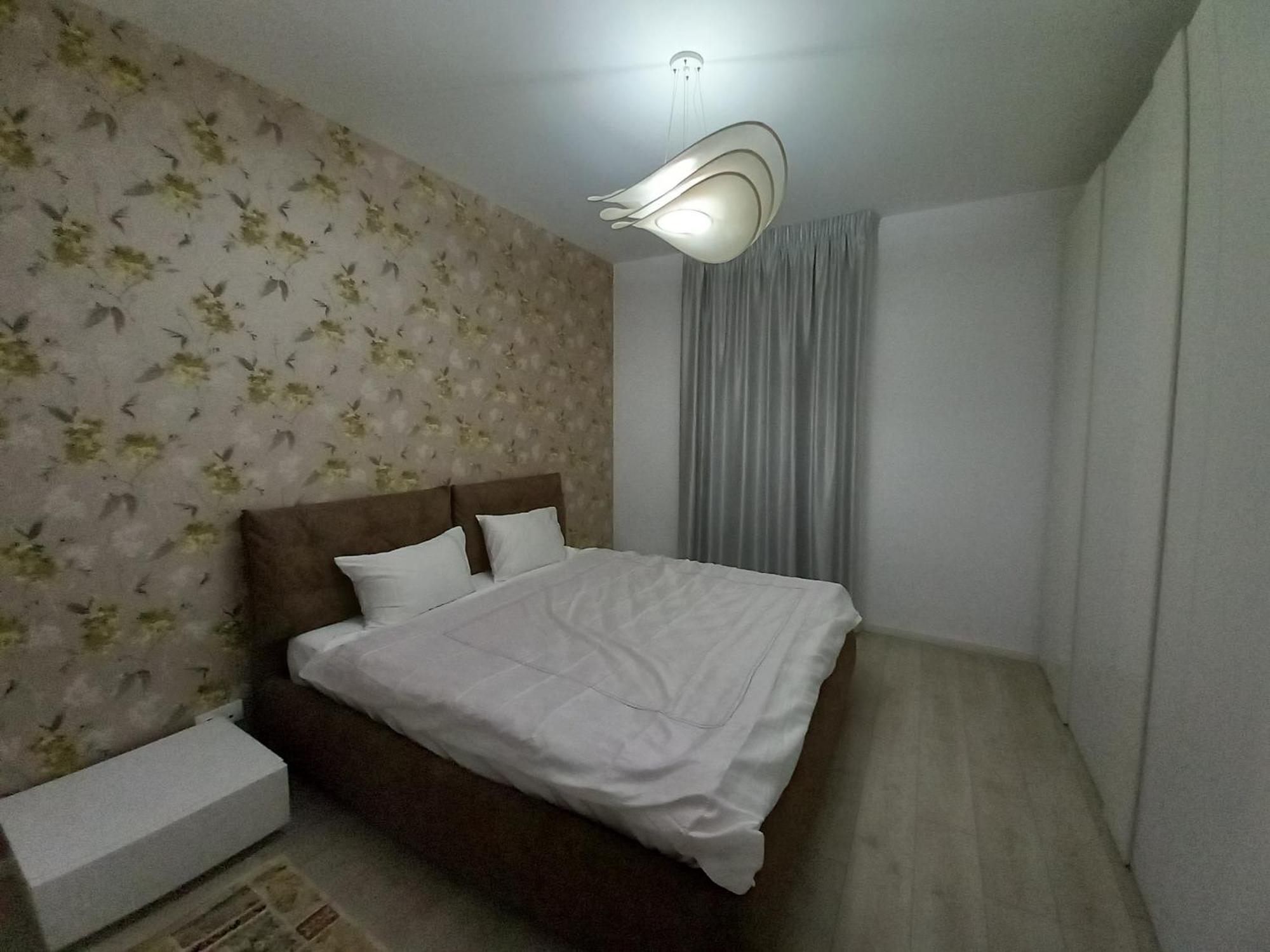 Herastrau Apartment Bucharest Exterior photo