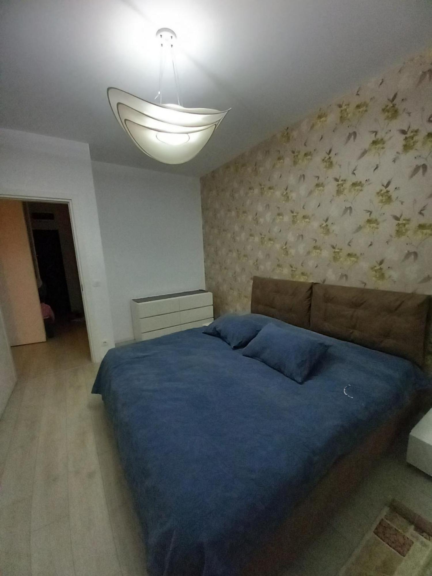 Herastrau Apartment Bucharest Exterior photo