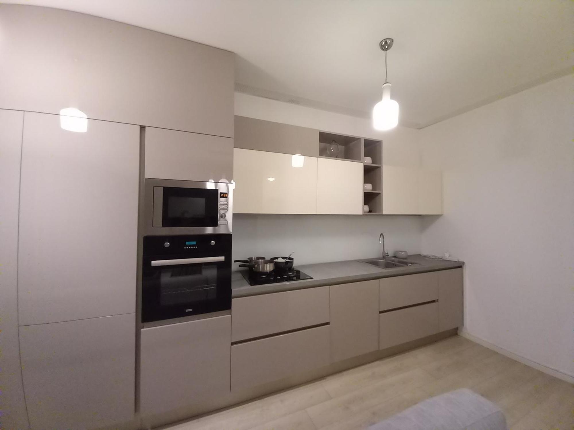Herastrau Apartment Bucharest Exterior photo